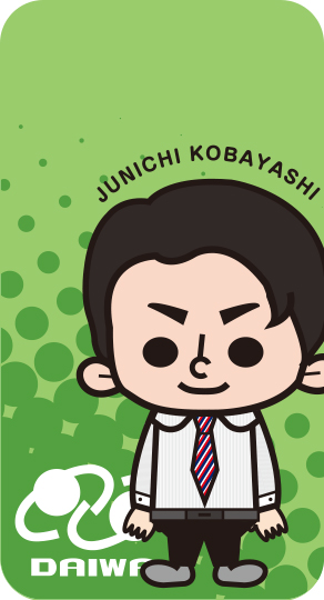KOBAYASHI JUNICHI